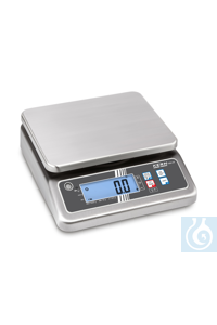 FOB 10K-3NL ���� ���������� Kern, ����. 8000 �; 15000 �; d = 1 �; 2 �