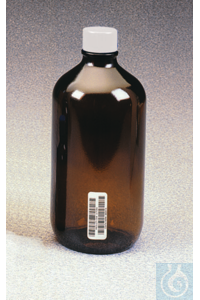 V349-1000 ������� Nalgene � ����� ������ � �������� ������ VOA, 33-430 ��, 1000 �� ����������������� ��������� �� 12