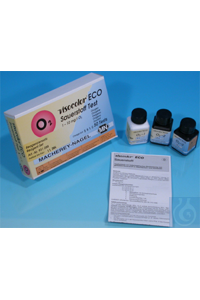 931288 Macherey-Nagel VISO ECO Oxygen, ����������� ��������