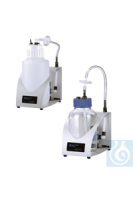 7-8154 ������������� ������� neoLab Vacuubrand � 4-�������� �������� �� �������������
