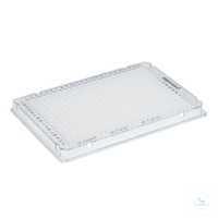 0030129342 Eppendorf twin.tec microbiology PCR Plate 384, ����������, 10 ��.