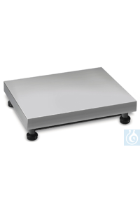 KXP 15V20M ��������� Kern �� ����� � ���������, 300x240x90 ��; ���� 6 ��; 15 ��; � = 2 �; 5 �; � = 5 ...