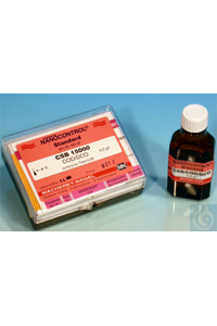 92528 Macherey-Nagel NANOCONTROL Standard COD 15000