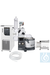 571-21300-03 Heidolph Hei-VAP Core Allround Chill Package (CH-Plug)