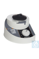 7-8231 neoLab Heidolph Reagenzglasschuettler Reax control
