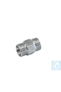 6278 ���������� Huber M16x1m-M16x1m