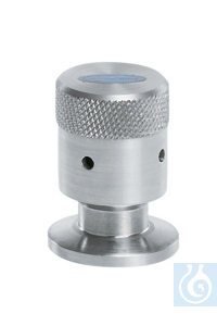 20666800 VACUUBRAND ��������� ������ VB 10, ����������� �����, ����� ������ KF DN 10