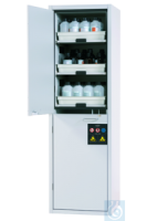 1-4033 neoLab Asecos ���� ������������ ��� ������ � �������, ��� 90, ������ 60 ��, �������� �����