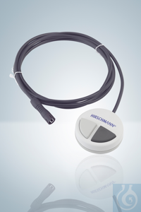 9564004 Hirschmann Titration-Mouse, ��� akku-drive�, solarus� � opus�