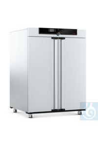 IPP1060 Инкубатор Memmert Peltier с охлаждением IPP1060, 1060 л, 0-70 ° C