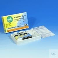 931208 Macherey-Nagel VISO ECO Ammonium 3, ������� ��������