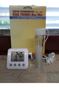 E906810 Amarell ����������� ��������� ��� ��������� / ��������� ���������� "Dual Thermo Max / Min", ...