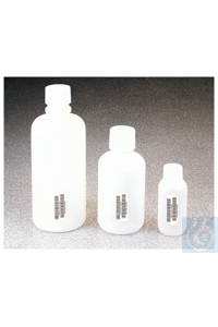 319-0500 Nalgene HDPE ���������� ������� ������� Boston 16 �����, 500 ��, ����������������� ������ 38-430 �� ...