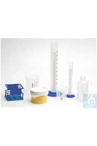 1350-0001 Nalgene Nalgene &amp; trade; ����������� ������������ ������ Value Pack 6 ����� � ������� �������� (500 �� / PPCO) ...