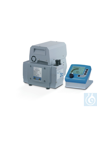 20732401 VACUUBRAND ���������� ���������� ����� MZ 2C NT VARIO, ���������������, 200-230 � / 50-60 ��, CH / CN