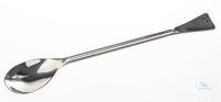 3410 Bochem Poly-Spoon ����� 18/10, L = 215 ��