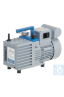 7-0213 neoLab Vacuubrand �����������-�������� ����� RZ 2.5 + FO + V16 (��������), � �����, ��������