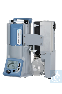 20696735 ���������� �������� ��������� VACUUBRAND PC 3001 VARIOpro � ������������� ���� Peltronic, 100-230