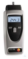 0563 0470 Testo testo 470 - ��������