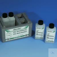 914614 Macherey-Nagel VISO B-case CAL-Refill, 4x100 ��