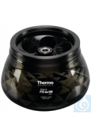 75003698 Thermo Scientific Fiberlite &amp; trade; F15-6 x 100y ����� � ������������� ����� 15000 �� / ��� ����� ...