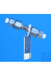 719459 Macherey-Nagel VA 50 / 4.6 Nucleogel RP 300-5