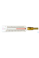 B60807-0200 Bel-Art Products ���������, DURAC, 5 / 135C (40 / 280F), RED60807-0200