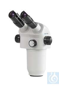 OZP 556 Kern ��������������� � ����������� Binocular, Greenough; 0,6-5,5x; HSWF10x23; 3�� ���������
