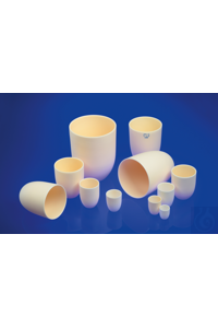 5C Haldenwanger Crucible, Alsint 99,7, ����������, ������� ����� ������ 5 C ������� ��? �� 62 �� ���� OD? ...