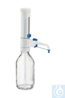 E-9119 neoLab Eppendorf Varispenser 2x, ���������� ��������� 2,5 - 25 ��