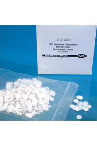 484000 ����-����� Macherey-Nagel Antibiotic MN 827 ATD 6 �� / 10