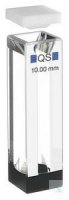 109004F-10-40 ���������������� Hellma 109.004F-QS PL 10x4 ��, ���������������� 109.004F-QS PL 10x4 ��