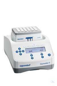 5383000019 Eppendorf ThermoStat C, ������� ������ ��� ����������, 220-240 �