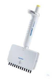 4922000048 Eppendorf Eppendorf Reference� 2 12-���������, ���������� 10 - 100 ���, ������