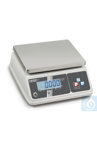 WTB 10K-3N ���� Kern Bench 0,002 ��: 15 ��