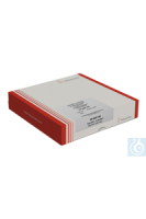 2-4627 neoLab Hahnemuehle Rundfilter Sorte 589/1, 185 ��?, 100 �� / ��������
