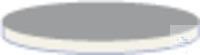 70269 Macherey-Nagel Septa N19 Bu bg / PTFEgr, 55 �, 1,3