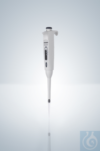 9475409 Hirschmann labopette� variable, 100 - 1000 ���, 1 �����