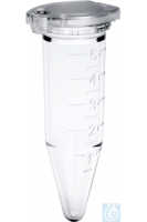 5615158 ����������������� �������� Ratiolab Safety-Cap, PP, 5,0 ��, �����������, ...