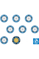 0646 0075 Testo testoterm - ����-���������� (+143 &amp; hellip; +166 � C)