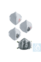 1-1606 neoLab Uvex ��������� silv-Air 7330 climc, �����������, FFP3 � ��������, 3