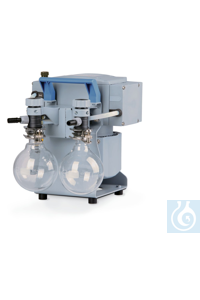 20732503 ���������� ��������� ������� VACUUBRAND MZ 2C NT + 2AK, ������������ (NRTL): ������� ������ C / US US