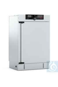 UF260TS Memmert Проходная печь UF260TS, 256 л, 20-250 ° C