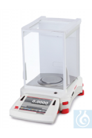 30061976 Ohaus Analytical Balance Explorer EX124 / AD ���������� (d) 0,1 ��, ������� 120 �. A ...