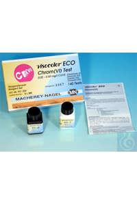 931220 Macherey-Nagel VISO ECO Chromium (VI), ������� ��������