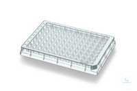 0030606108 Eppendorf Microplate 96 / F-PP, ���������� �����, ���� ������� �����, ����������, 240 ��������� (10x ...