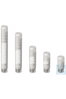 504B000C AHN Biotechnologie Blue Cap Insert for Expell Cryo Tube, 1x500 ��.