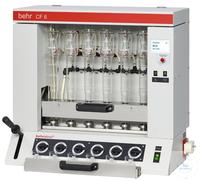 B00659293 Behr CF6 behrotest ������������������ ��������� ��� ���������� ����� ��������� �� 6 ���� ������ ����