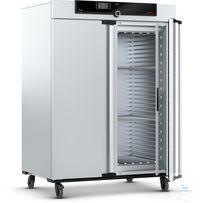 Инкубатор для хранения с охлаждением IPS750 Memmert IPS750, 749 л, 14-45 ° C