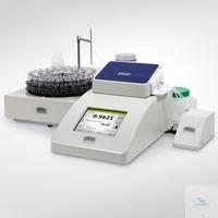DS7800-4 A. Kruss Optronic Density meter - ����� 4 � ���������� U-�������� �������, ��������� �������������� ...